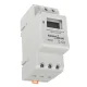 Greenblue GB104 Digital DIN Rail Timer, 16 Programs