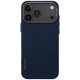 Uniq Keva EDGE Magclick Charging Phone Case Cover iPhone 17 Pro Max - Blue