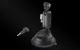 DJI Osmo Action suction cup mount with 360° ball joint