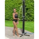 Bestway 58695 Solar Garden Shower 20L