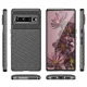 Thunder Case for Google Pixel 7 Pro, Black
