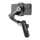Aochuan Smart X Pro Standard 3-Axis Smartphone Gimbal, Black
