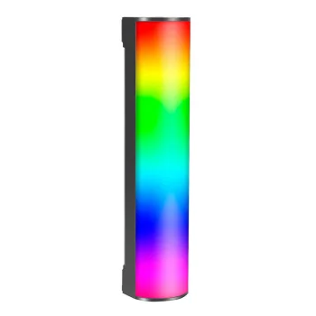 RGB LED Light Stick Puluz PU4138 17cm