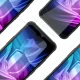 Matte Screen Protector Film 3mk Silky Matt Pro for Samsung Galaxy XCover 7
