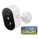 DEKCO DC6L 3MP HD Outdoor IP Camera