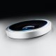 3mk HARDY Lens Protection Pro lens glass iPhone 17 Pro / 17 Pro Max - silver