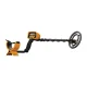 Metal Detector Garrett ACE 250 5 Search Modes