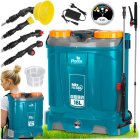 Plonos PL-604 Battery-Powered Sprayer Efficient Garden Tool