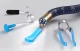 Bebird EarSight Plus Otoscope with Ear Cleaning Camera (Blue)