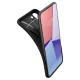 Spigen Liquid Air Case for Samsung Galaxy S22, Matte Black