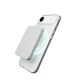Puro iPhone 17 Air Case 0.3 MAG Ultra-Slim, Transparent