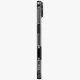 Uniq Clario Magclick Charging Case for iPhone Air, Black