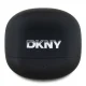 DKNY Satin Finish TWS Wireless Headphones Black