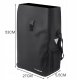 Trizand 21203 Bicycle Rear Rack Bag 15-20L