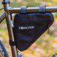 Bike Frame Bag Forever Outdoor FB-100, black