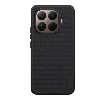Nillkin Super Shield Pro Magnetic Case for Xiaomi 15T Pro, Black
