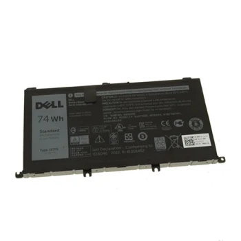 Dell 357F9 Original Notebook Battery