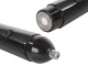 Nose and Ear Trimmer for Men with 2 Heads USB