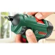 Bosch PSR Select Cordless Screwdriver 3.6 V with Integrated Bit Drum