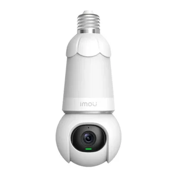 Imou IPC-S6DP-5M0WEB-E27 5MP Wi-Fi Outdoor Bulb Camera 2-in-1