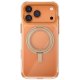 Uniq Swivix Rotating Kickstand 360 Phone Case Cover iPhone 17 Pro Max - Gold