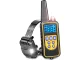 Electric Dog Training Collar with Remote 800m, Black