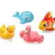 Intex Flamingo Inflatable Bath Toy 59590