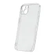 Slim 2 mm Case for Xiaomi 17 Clear