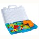Educational Jigsaw Puzzle + Screwdriver