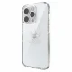 Adidas iPhone 14 Pro Max Case Protective, Transparent