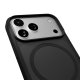 Puro iPhone 17 Pro Case Gradient MagSafe, Black