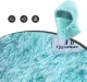 Qunature Arctic Velvet Ski Balaclava Size M, Mint