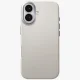 Uniq Lyden Magclick Charging Case for iPhone 17, Gray