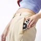 Tech-Protect MMR100 MagSafe Magnetic Phone Ring Holder - Gray