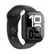 AmazingThing Radix Glass Case for Apple Watch 42mm - Black