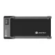 DeerRun Q1 Plus Under Desk Treadmill 1-8km/h Gray