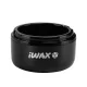 Nose Wax Kit and Mini Wax Heater iWAX, Black