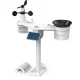 Bresser Smart Tuya Professional Weather Station with 7-in-1 Sensor and Wi-Fi