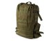 Backpack Tourism Hiking Travel Camping Bag, 48,5L