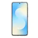 Spigen Ultra Hybrid Case for Samsung Galaxy S25 FE Transparent
