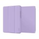 Samsung Galaxy Tab A9+ Plus / A11+ Plus Trifold Tech-Protect SmartCase Protective Cover Case, Purple