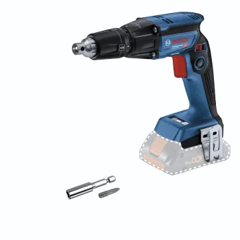 Bosch GTB 18V-45 Professional Cordless Drywall Screwdriver 18V (Without Battery and Charger)