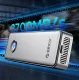 Orico OUM2-G20 M.2 NVME SSD Enclosure USB-C 3.2 20Gb/s, Silver