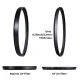 UV Filter K&F Concept Classic HMC UV - 67 mm