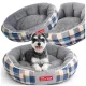 Verk Group Soft Pet Bed with Removable Cushion (55 cm)