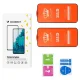Screen Protector Tempered Glass for Xiaomi Redmi 14C 5G Wozinsky, 9H, 2-Pack, Transparent
