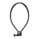 Aochuan Free A1 Neck Mount for Action Cameras, Black