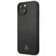 Mercedes Dynamic Line Case for iPhone 13 mini - Black