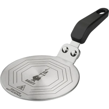 Bialetti Induction Plate Adapter 13 cm