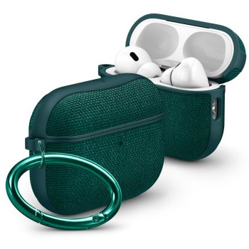 Spigen Urban Fit Case for AirPods 3 Green